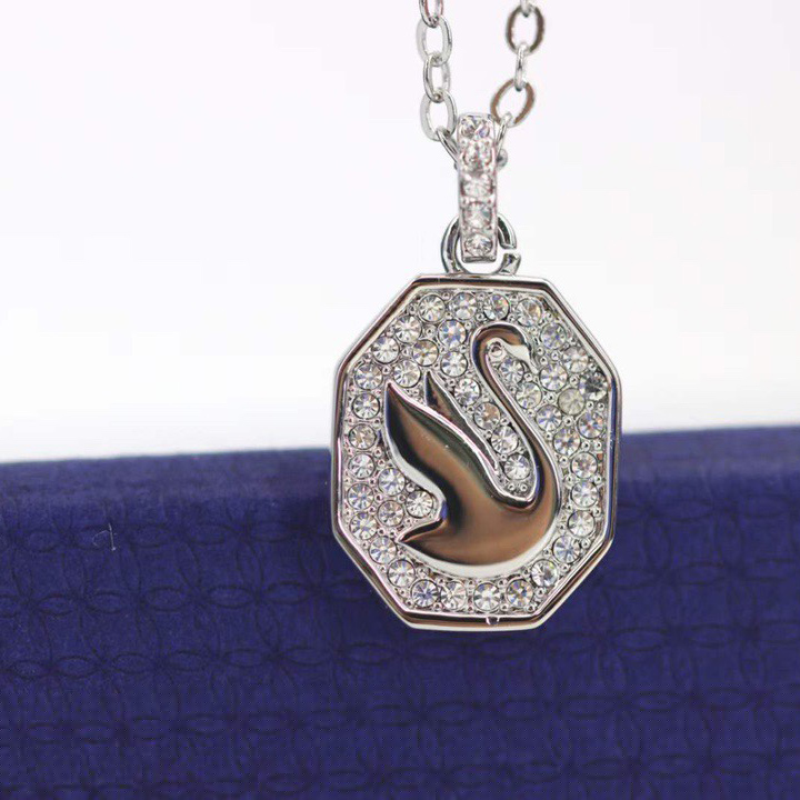 Swarovski Necklaces